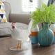 thumbnail image 3 of Lámpara de huevos, lámpara de pollo, luces interesantes se consideran arte y nos encanta a regañadientes, existe una lámpara de huevo de resina, 3 of 5
