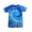Blue Jerry, variant on Tie-Dye CD1160 Toddler T-Shirt