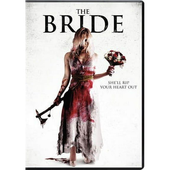 The Bride (DVD)