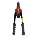 thumbnail image 4 of Labymos 12in Labor-saving Hand Riveter BT-606 Manual Rivet Machine 300mm Riveting Tools with Nut Dies, 4 of 8