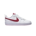 thumbnail image 2 of Tenis para Dama Nike Court Borough Talla 25 Blanco, 2 of 3