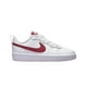 thumbnail image 2 of Tenis para Dama Nike Court Borough Talla 25 Blanco, 2 of 3