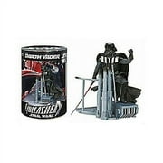 Star Wars Unleashed: 30th Anniversary Collection Darth Vader Action Figure