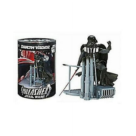 Star Wars Unleashed: 30th Anniversary Collection Darth Vader Action Figure