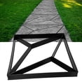 thumbnail image 1 of Paths Maker , Diy Paving  Rhombus Geometric Patterns Cement Paving , Driveways Courtyard Trails For Patio Garden Pave Sidewalks, 1 of 8