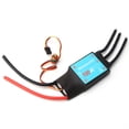 thumbnail image 3 of Amdohai 100A Bidirectional Brushless ESC for Remote Control Car Remote Control Boat, 3 of 8
