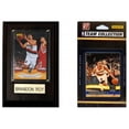 thumbnail image 1 of C & I Collectables 10TRAILBFP NBA Portland Trail Blazers Fan Pack, 1 of 1