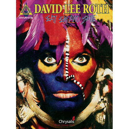 David Lee Roth - Eat 'Em and Smile (Songbook) -