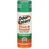 Odor-Eaters Tolnaftate Antifungal Foot & Sneaker Spray, 4 Oz.