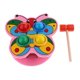 thumbnail image 2 of Juguete de para Golpear con , de Combinación , Juguetes Montessori para Niños Hugo Juguete de madera para golpear, 2 of 8