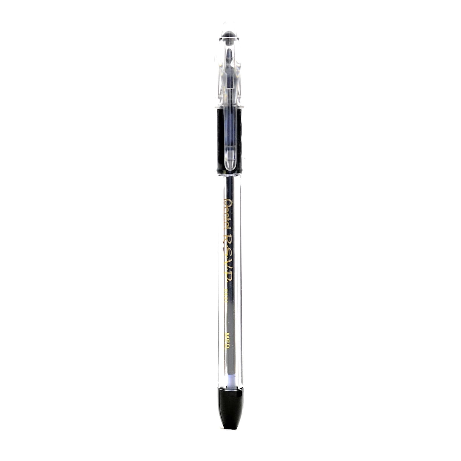 RSVP Ballpoint Pens red (pack of 24)
