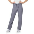 thumbnail image 1 of Scrub Zone 2-Pocket Drawstring Unisex Scrub Pant 85221, 1 of 1