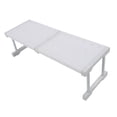 thumbnail image 1 of Cabinet Organizer Shelf, Expandable Closet Shelf Organizer Storage Rack Full Coverage Cabinet Shelves DIY Divider Separator for Cabinet Wardrobe Cupboard, 24cm Width, 1 of 7