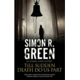 thumbnail image 1 of Pre-Owned Till Sudden Death Do Us Part (Hardcover) 0727888862 9780727888860, 1 of 1