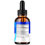 Lean Drops Advanced Health and Fitness Support Supplement with Natural Ingredients 150 Servings