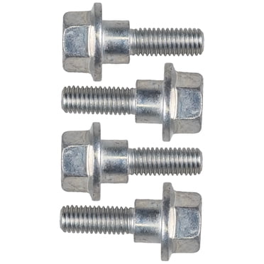 John Deere Original Equipment Shoulder Screw - 2-Pack, M153513, Fits Multiple Tractor & Mower Models