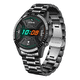 thumbnail image 1 of Reloj Inteligente Deportivo Malubero Contra Agua Color Negro Smartband, 1 of 3