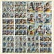 thumbnail image 2 of 27PC/Set Anime DIY ACG Sexy Premium Collectible Card Boy Games Toys Christmas Birthday GiftsCynthia Lillie Selene Lillie, 2 of 5