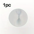 thumbnail image 4 of 1/2/3/5/10/20 Pcs Silicone Cable Organizer, Data Cable Storage And Finishing Buckle,, 4 of 5