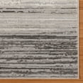 thumbnail image 3 of Gertmenian Bloom Osian Modern Ombre Gray Area Rug, 6x9, 3 of 7
