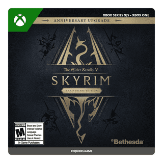 Skyrim xbox hot sale live