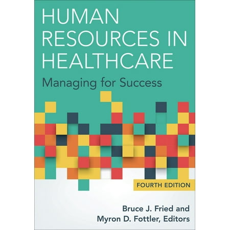 UPC: 9781567937084 | Human Resources in Healthcare: Managing for Success  Fourth Edition (Hardcover)