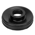 thumbnail image 1 of Water Box Bellow,Rubber Exhaust Water Box Exhaust Water Box Bellow Streamlined Design, 1 of 5