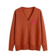 thumbnail image 1 of Casual Womens Tops Plus Size - Womens Tops and Blouses for Winter Warmth, 1 of 5