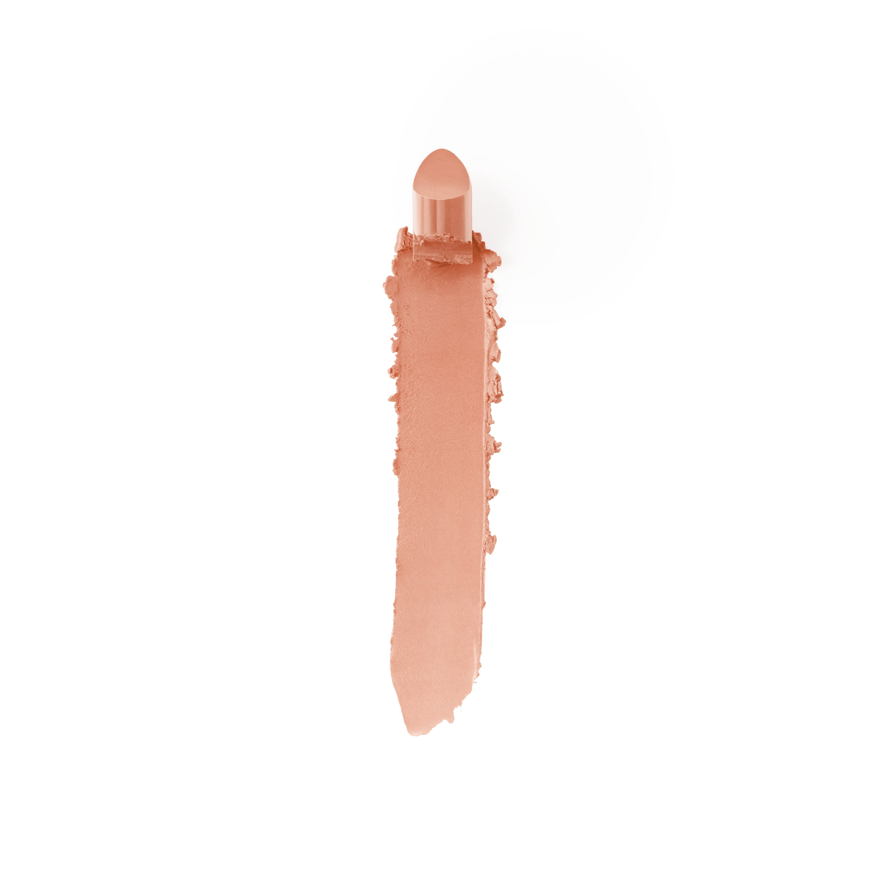 Rimmel London Lasting Finish Nude Lipstick, 042, 0.14 oz
