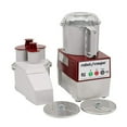thumbnail image 2 of Robot Coupe - R2N - 3 qt Commercial Food Processor, 2 of 2