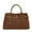 Brown, variant on Women's Suede Tote Bag - Y2K Retro Vintage Shoulder Bag & Top-Handle Purse for Work, 2025 Fall New Arrival