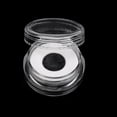 thumbnail image 3 of Almencla Replacement High Quality Artificial Pool Cue Tips Brown 14mm Medium, 3 of 8