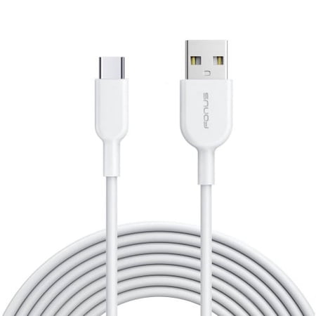 6ft USB-C Cable Type-C Fast Charger Cord Power Wire USB L5J for Motorola One Zoom  Moto Z4 Z3 Play Z2 Play Z Play Droid Force Droid X4  Revvlry Plus  Edge Plus  G7 Power Play G6 G Stylus price history on PriceWatchPro