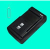 Universal External Desktop Wall Rapid Battery Charger Adapter For Verizon Ellipsis Jetpack Mhs900l Mobile Hotspot