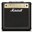 thumbnail image 1 of Amplificador de Guitarra MARSHALL MG15GR negro, 1 of 4