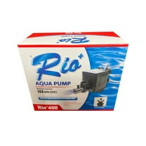 Hikari USA Rio  Aqua Pump