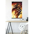 thumbnail image 5 of Marvel Comics Falcon and Winter Soldier - Team-Up Wall Poster, 22.375" x 34", 5 of 5