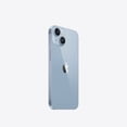 thumbnail image 2 of Smartphone Apple iPhone 14 256GB azul desbloqueado reacondicionado, 2 of 2