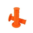 thumbnail image 4 of Poignée de Guidon en Silicone 7/8 Pouces 22mm ATV Universelle pour Moto, 4 of 6