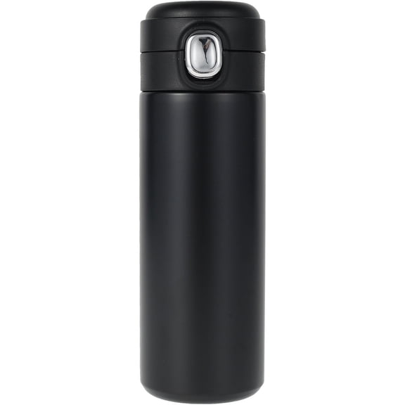 Ghojet Leak Proof Stainless Steel Insulated Travel Mug, 14 oz