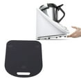 thumbnail image 1 of Acrylic Mixer Slider, 14.2 X 11 Inch Mixer Mover Sliding Mat Pad, Compatible with TM5 TM6 Mixer Coffee Machines, Kitchen Appliance Slider Mat for Countertop, Labor Saving, 1 of 7