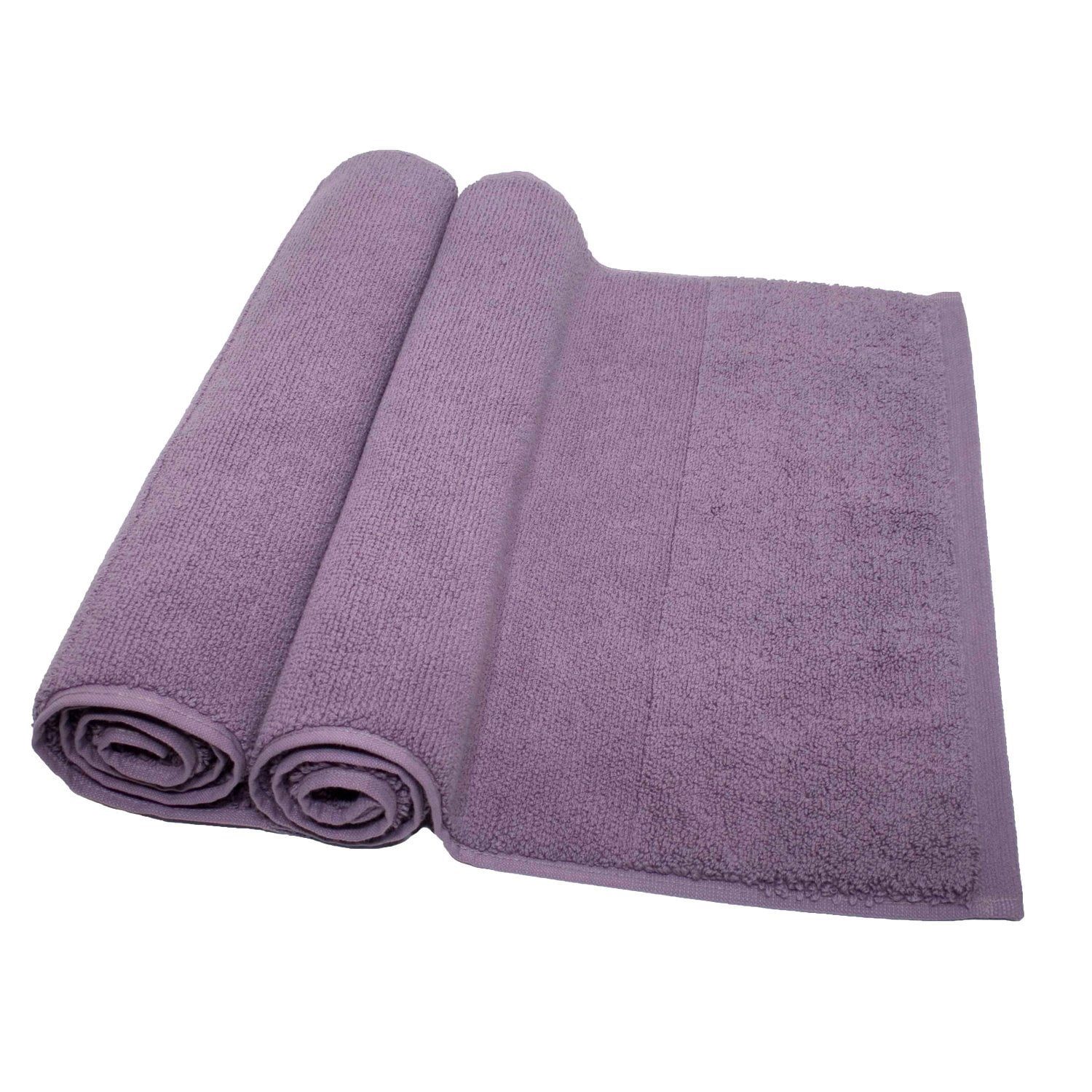 Rice Effect Bath Mat Towel Pack - Walmart.com