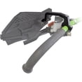 thumbnail image 2 of PowerMadd 34454 Sentinel Handguard Mount Kit for Hayes Brake Snowmobile Mount, 2 of 6