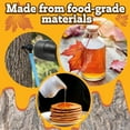 thumbnail image 4 of Deluxe Maple Syrup Tree Tapping & Sugaring Starter Kit-10 Taps & 10 2.5ft Extra Long Food-Grade Tubing Drop Lines- Complete Set for Experts or Beginners to Start Tapping Your Own Sap- Wont Harm Trees, 4 of 5