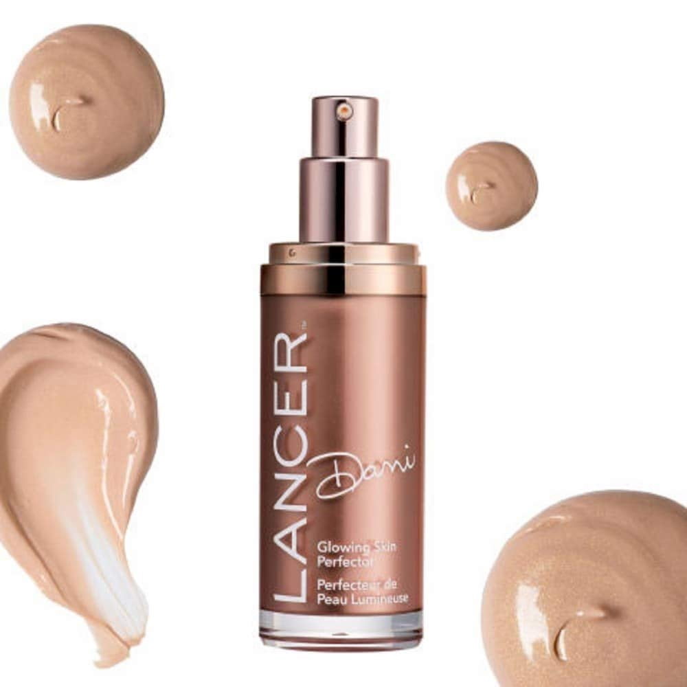 Lancer Dani Glowing Skin Perfector
