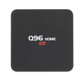 thumbnail image 1 of Q96 HOME Smart Android 8.1 TV Box RK3229 de cuatro núcleos, 1 of 8