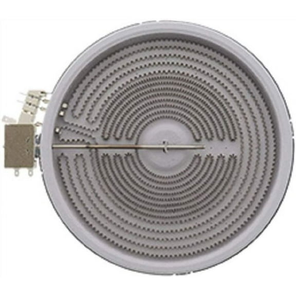 316282000, AP7203525 Surface Element For Frigidaire Range