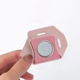 thumbnail image 3 of Binwennn Circular Knitting Needles Size 8 DIY Knitting DIY Knitting Kits with Yarn Included Magnetism Seam For Sewing Machine Gauge Upgraded Polygonal Magnetism Gauge MultiFunctional AntiRolled Hemmer, 3 of 4