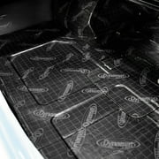 Dynamat Automotive Decorative Interior Hardware & Accessories