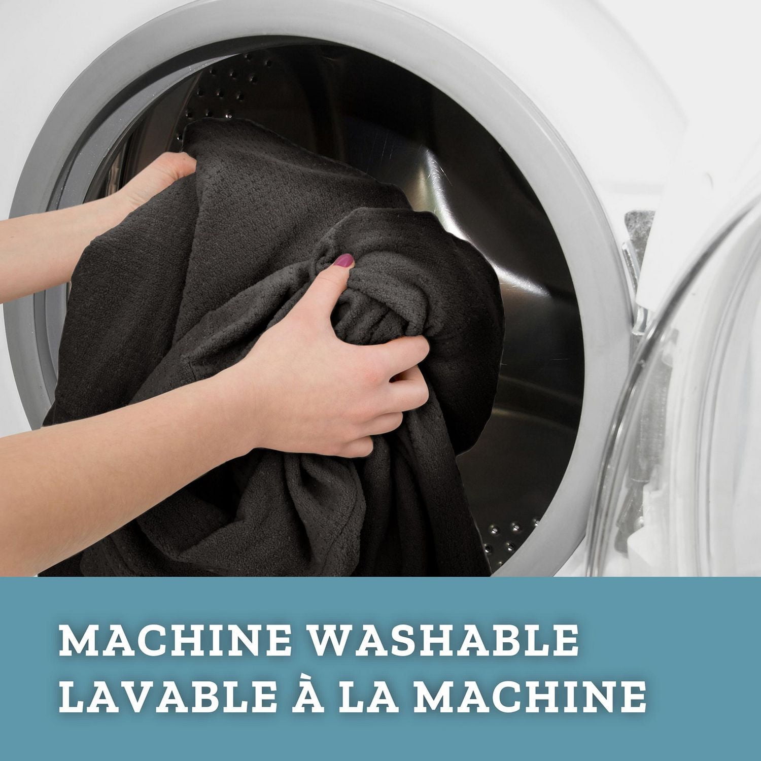 Housse de sofa extensible douce Pixel, housse de mobilier fabriquée avec 20 % de tissu recyclé, lavable à la machine couleurs assorties